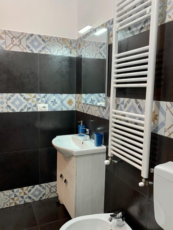 Talia B & B Agira Экстерьер фото